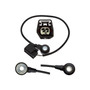 GPD Knock Sensor 1811864 for 2000-2008 Jaguar/Lincoln 3.0L 4.2L (S-Type, LS)