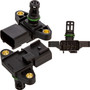 GPD MAP Sensor 1811687 for 2011-2017 Ford 3.5L (Explorer, F-150, Flex)