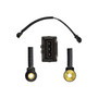 GPD Knock Sensor 1811913 for 2007-2010 Hyundai/Kia 2.7L (Santa Fe, Optima, Rondo)
