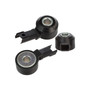 GPD Knock Sensor 1811930 for 2008-2012 BMW 4.4L 4.8L (550i GT, 550i GT xDrive, 750i, 750i xDrive)