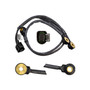 GPD Knock Sensor 1811932 for 2010-2015 BMW 6.0L (760Li)