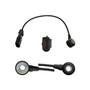 GPD Knock Sensor 1811933 for 2007-2015 Audi/Porsche/Volkswagen 3.6L (Q7, Cayenne, Touareg)