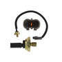 GPD Knock Sensor 1811872 for 2002-2006 Mitsubishi 2.0L 1.8L (Lancer, Space Star)