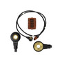 GPD Knock Sensor 1811874 for 2000-2004 Volvo 1.9L (S40, V40)