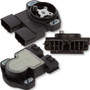 GPD Throttle Position Se 1812002 for 1995-2005 INFINITI/Mercury/Nissan 2.0L 3.0L (G20, J30, Villager, 200SX)