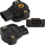 GPD Throttle Position Se 1812051 for 1995-1997 Chrysler/Dodge 2.5L (Cirrus, Sebring, Avenger, Stratus)