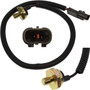 GPD Knock Sensor 1811972 for 1992-1996 Mitsubishi 3.0L (Diamante)
