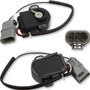 GPD Throttle Position Se 1812052 for 1990-1994 Nissan 2.4L (D21, Pickup)