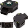 GPD Throttle Position Se 1812097 for 1990-1992 Volkswagen 1.8L (Corrado)