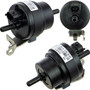 GPD Canister Purge 1812147 for 2004-2005 Buick/Cadillac 3.6L (Allure, LaCrosse, Rendezvous, CTS)