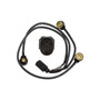 GPD Knock Sensor 1811924 for 2003-2012 BMW/Rolls-Royce 6.0L 6.7L (760i, 760Li, Phantom)
