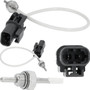 GPD Exhaust Temp Sensor 1812189 for 1999 INFINITI/Nissan 3.0L (I30, Maxima)