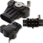 GPD Throttle Position Se 1812005 for 1993-1997 Buick/Chevrolet/Oldsmobile 3.3L 3.1L (Century, LeSabre, Park Avenue, Regal)