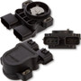 GPD Throttle Position Se 1812056 for 1997-2001 Nissan 1.6L (200SX, Lucino, Sentra, Tsubame)