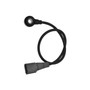 GPD Knock Sensor 1811943 for 2012-2018 Audi 6.3L (A8 Quattro)