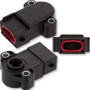 GPD Throttle Position Se 1812044 for 1991-1995 Ford 4.9L (Bronco, Club Wagon, E-150 Econoline, E-150 Econoline Club Wagon)