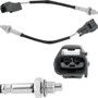 GPD Exhaust Temp Sensor 1812211 for 1991-1996 Toyota 1.5L (Paseo, Tercel)