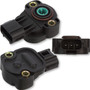 GPD Throttle Position Se 1812027 for 1997-2005 Chrysler/Dodge/Plymouth 2.4L 3.8L (Cirrus, Grand Voyager, Sebring, Town & Country)