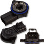 GPD Throttle Position Se 1811996 for 2000-2012 Ford/Mazda/Mercury 2.0L 2.3L (EcoSport, Escape, F-100 Ranger, Fiesta)
