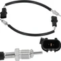 GPD Exhaust Temp Sensor 1812213 for 1987-1990 Dodge/Eagle/Mitsubishi 1.5L 2.0L (Colt, Summit, Mirage)