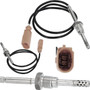 GPD Exhaust Temp Sensor 1812216 for 2007-2008 Volkswagen 4.9L (Touareg)