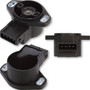 GPD Throttle Position Se 1812049 for 1991-1999 Dodge/Eagle/Hyundai 1.8L 1.5L (Colt, Stealth, Summit, Talon)