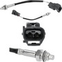 GPD Exhaust Temp Sensor 1812200 for 1993-1994 Toyota 3.0L (Supra)