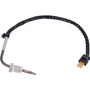 GPD Exhaust Temp Sensor 1812307 for 2013-2016 Mercedes-Benz 2.1L (E250, GLE300d, GLK250, ML250)