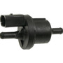 GPD Canister Purge 1812144 for 2006-2009 Audi/Volkswagen 3.2L (A3 Quattro, TT Quattro, Eos, R32)