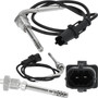 GPD Exhaust Temp Sensor 1812270 for 2014-2015 Chevrolet 2.0L (Cruze)