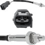 GPD Exhaust Temp Sensor 1812168 for 1990-2004 Lexus/Toyota 3.0L 2.2L (ES300, Avalon, Camry, Celica)