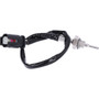 GPD Exhaust Temp Sensor 1812360 for 2018 BMW 2.0L 3.0L (530i, 530i xDrive, 540i, 540i xDrive)