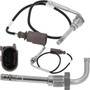 GPD Exhaust Temp Sensor 1812326 for 2009-2012 Audi/Volkswagen 3.0L (Q7, Touareg)
