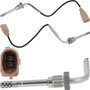 GPD Exhaust Temp Sensor 1812327 for 2009-2012 Audi/Volkswagen 3.0L (Q7, Touareg)