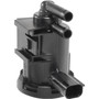 GPD Canister Purge 1812363 for 1998-2010 Chrysler/Dodge/Jeep 3.5L 2.5L (300M, Cirrus, Concorde, Grand Voyager)