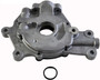 Enginetech EP296 Oil Pump for 1998-2010 Chrysler/Dodge 300, Avenger, Charger, Concorde, Intrepid, Magnum, Sebring, Stratus 2.7L V6 DOHC