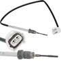 GPD Exhaust Temp Sensor 1812338 for 2014-2017 INFINITI/Nissan 2.5L (QX60, Murano)