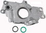 Enginetech EP295HV Oil Pump for 1997-2018 Buick/Cadillac/Chevrolet/GMC/Hummer/Isuzu/Pontiac/Saab Avalanche, Camaro, Corvette, Escalade, Sier