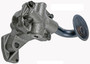 Enginetech EP256S Oil Pump for 1990-2008 Ford/Mazda Aerostar, B3000, Ranger 3.0L V6 OHV - Gear Type, Drive Shaft Drive, Cast Iron Housing