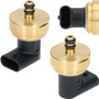 GPD Fuel Pressure Sensor 1813065 for 2015-2018 Kia 5.0L 3.8L (K900, Optima)