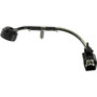GPD Knock Sensor 1812955 for 2004-2006 Jaguar 4.2L 3.0L (S-Type)