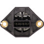 GPD Mass Air Flow Sensor 1813117 for 1994-1998 Volvo 2.3L 2.4L (850, C70, S70, V70)