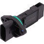 GPD Mass Air Flow Sensor 1813198 for 2002-2009 Audi/Volkswagen 3.2L 4.0L (A3 Quattro, TT Quattro, Eos, Passat)