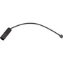 GPD Brake Wear Sensor 1813430 for 1992-1997 BMW 4.4L 4.0L (840Ci, 850Ci, 850CSi, 850i)