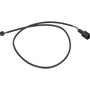 GPD Brake Wear Sensor 1813480 for 1978-1979 Porsche 4.5L (928)