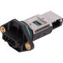 GPD Mass Air Flow Sensor 1813124 for 1993-2000 Audi/Volkswagen 1.8L 2.0L (A4, A4 Quattro, Cabrio, Golf)