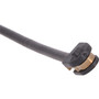 GPD Brake Wear Sensor 1813431 for 2001-2006 BMW 3.2L (M3)