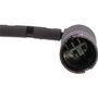 GPD Brake Wear Sensor 1813416 for 2004-2010 BMW 3.0L 2.5L (X3)