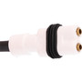 GPD Brake Wear Sensor 1813498 for 1989-1998 Porsche 3.6L 3.3L (911)