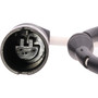 GPD Brake Wear Sensor 1813417 for 2004-2008 BMW 3.0L 2.5L (X3)
